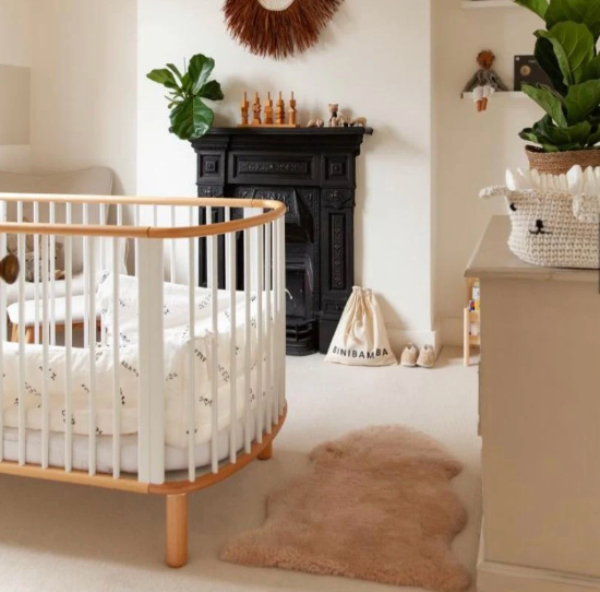 SHEEPSKIN RUGS + PLAYMATS - old