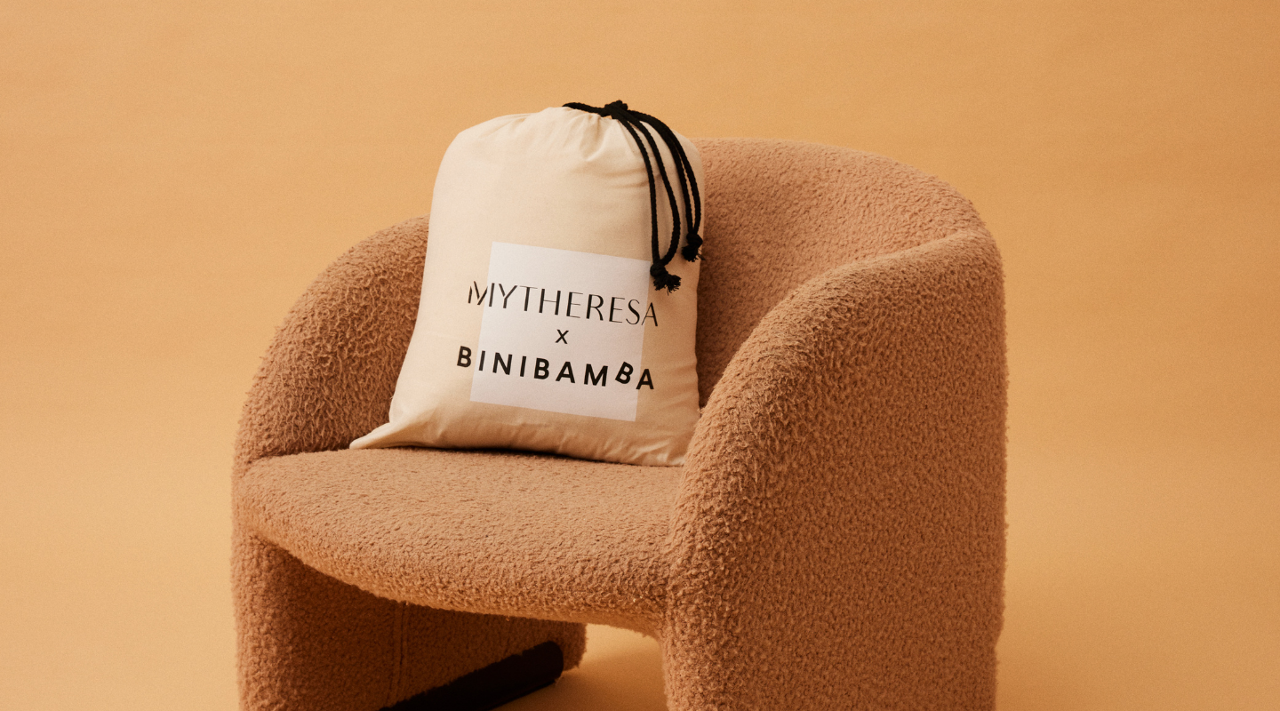 MYTHERESA