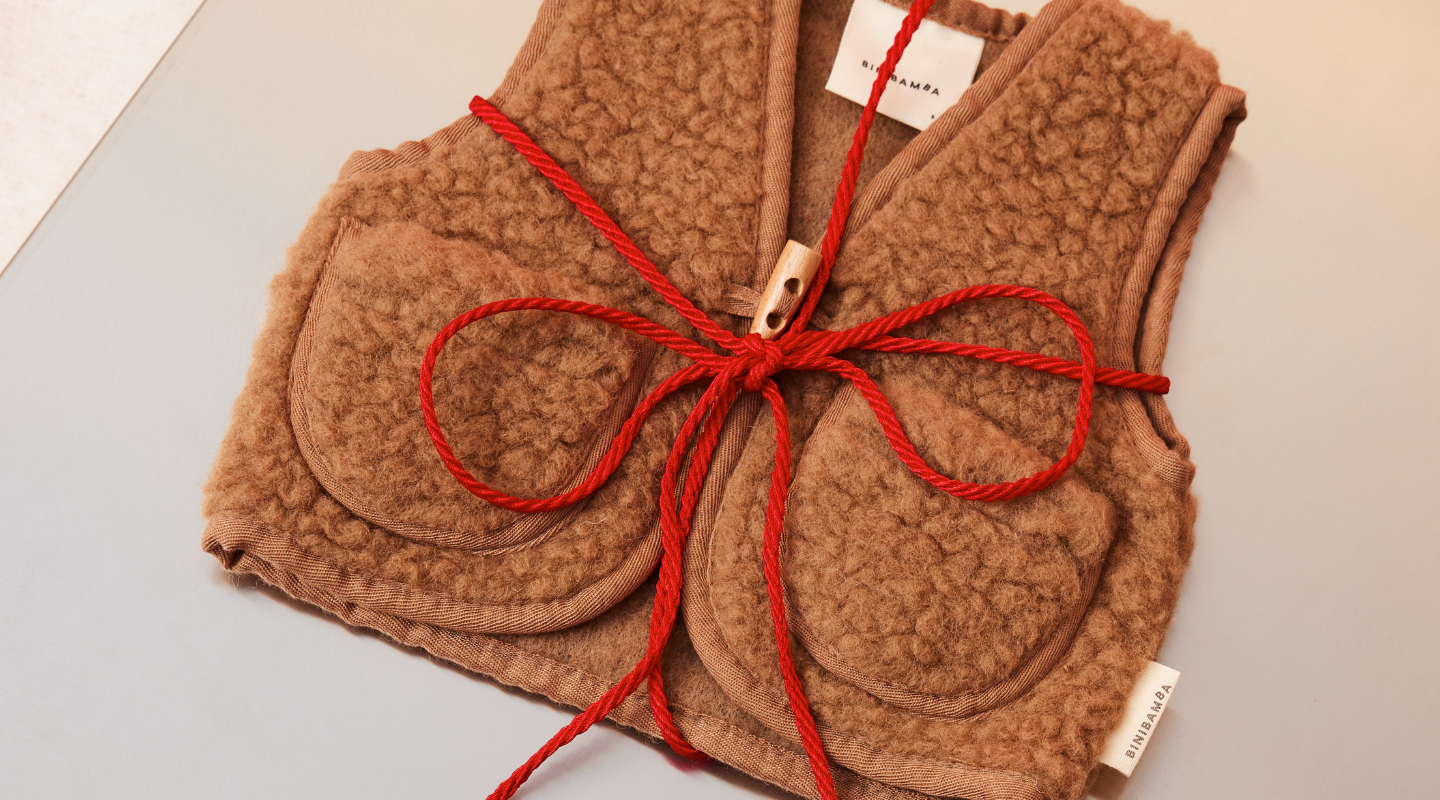 GIFTS FOR YOUR BINIBABE