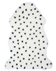 DALMATIAN WRIGGLEMAT