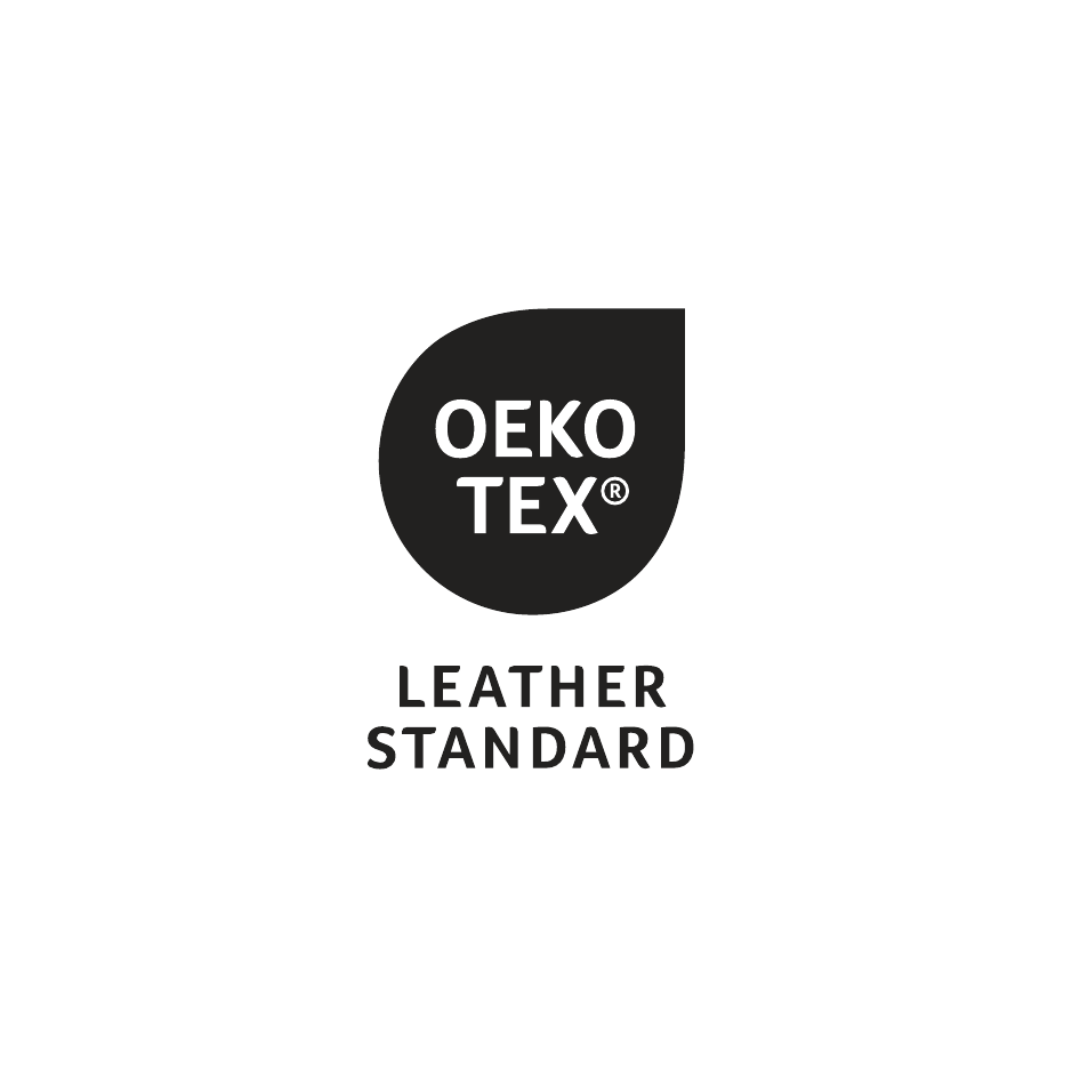 OEKO-TEX LEATHER STANDARD CERTIFIED