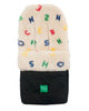 LETTERLAND PUFFMUFF