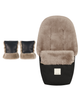 MINI BUGGY KIT - TOAST
