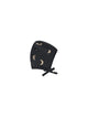 ORGANIC ZOO CHARCOAL MIDNIGHT BONNET