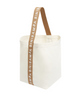 TOAST BUCKET TOTE