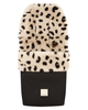 LEOPARD PUFFMUFF