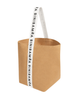 CAMEL BUCKET TOTE