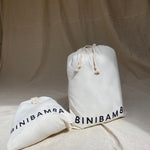 BINIBAMBA Cotton Dustbag