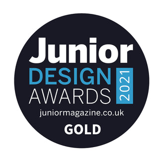 binibamba junior design award winner 2021