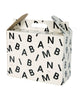 GRAB & GO GIFT BOX