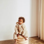 Binibamba Peanut Harrods Exclusive Snugglesuit