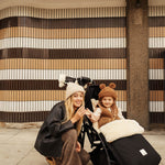 Bruno BINIBAMBA giles and hat