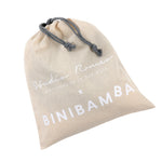 Studio Romeo x binibamba dustbag