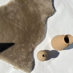 LIMITED EDITION LIBERTY X BINIBAMBA SHEEPSKIN COLLECTION