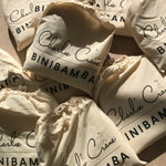 Charlie Crane Rocker Liners by BINIBAMBA