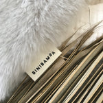 Sheepskin Pram Liner