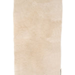 Sheepskin pram liner