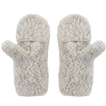 Merino Mittens