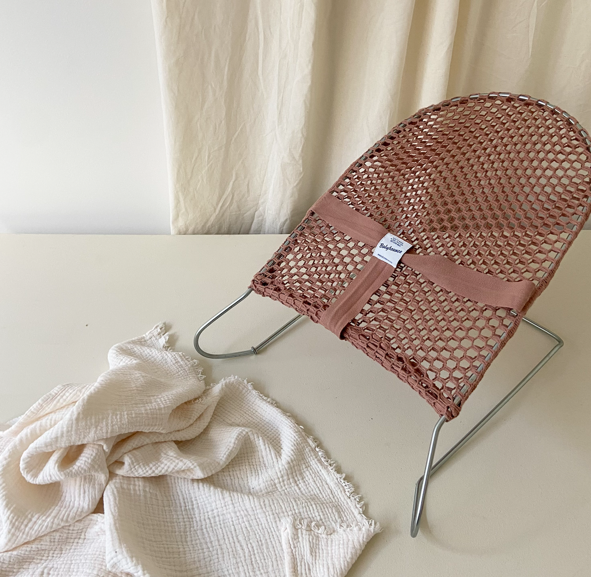 Baby bouncinette online