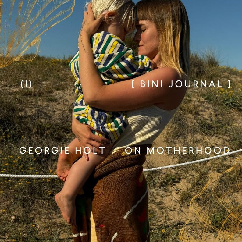 BINIBLOG / 5