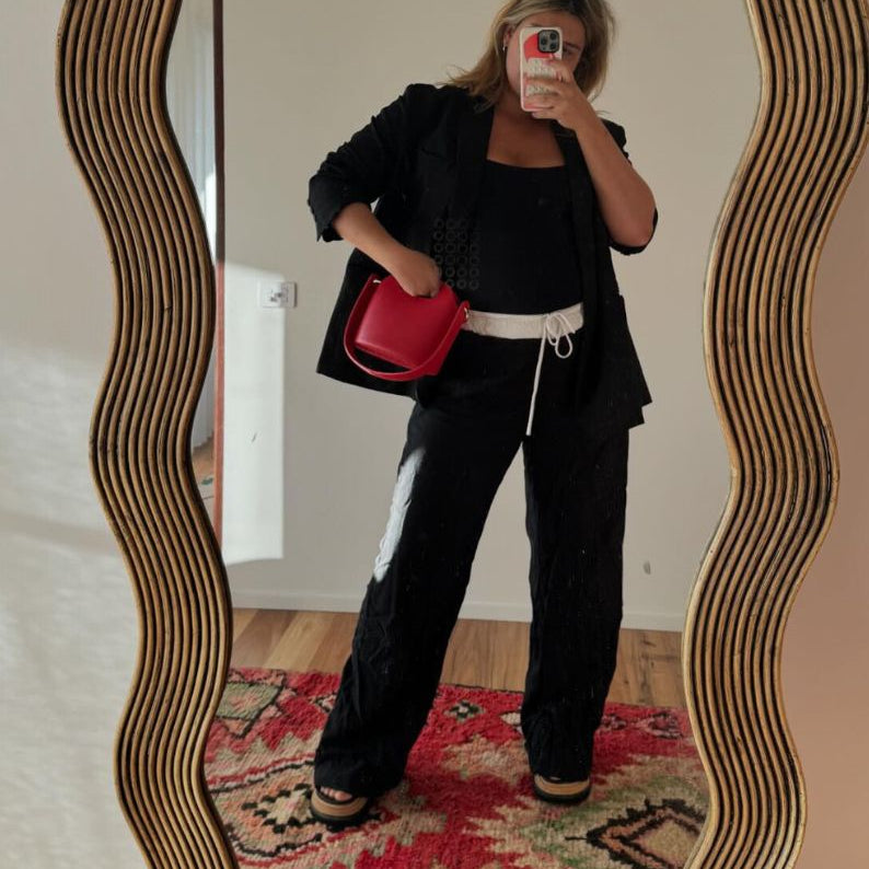 ISSUE 22: CHARLOTTE BRODIE
