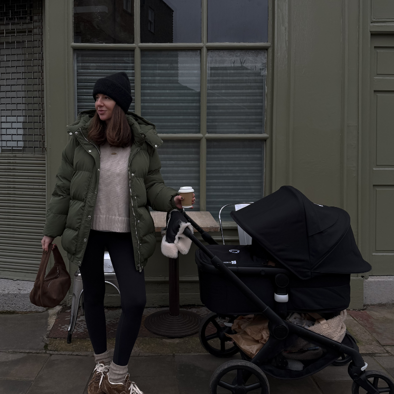 ISSUE 26: FRANCESCA SAFFARI