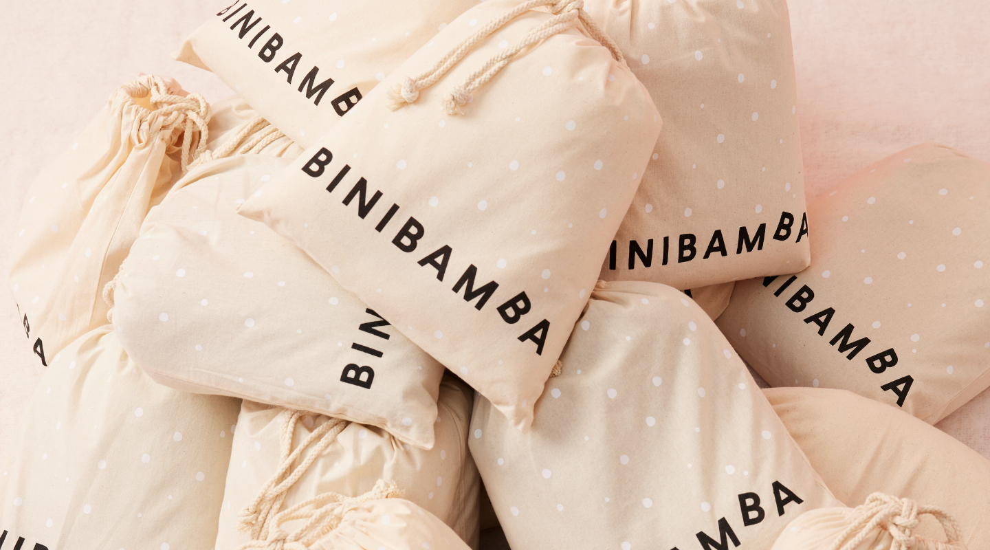 BINIBAMBA Christms Gift Shop