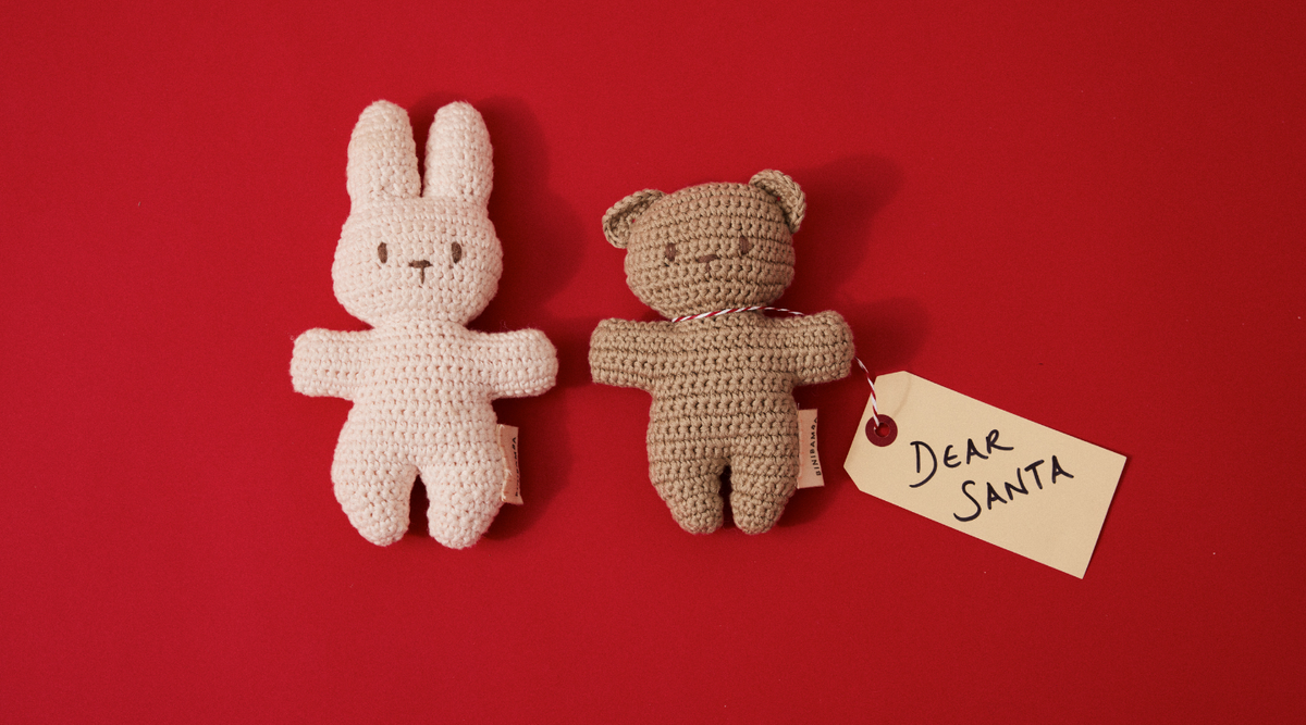 STOCKING STUFFERS