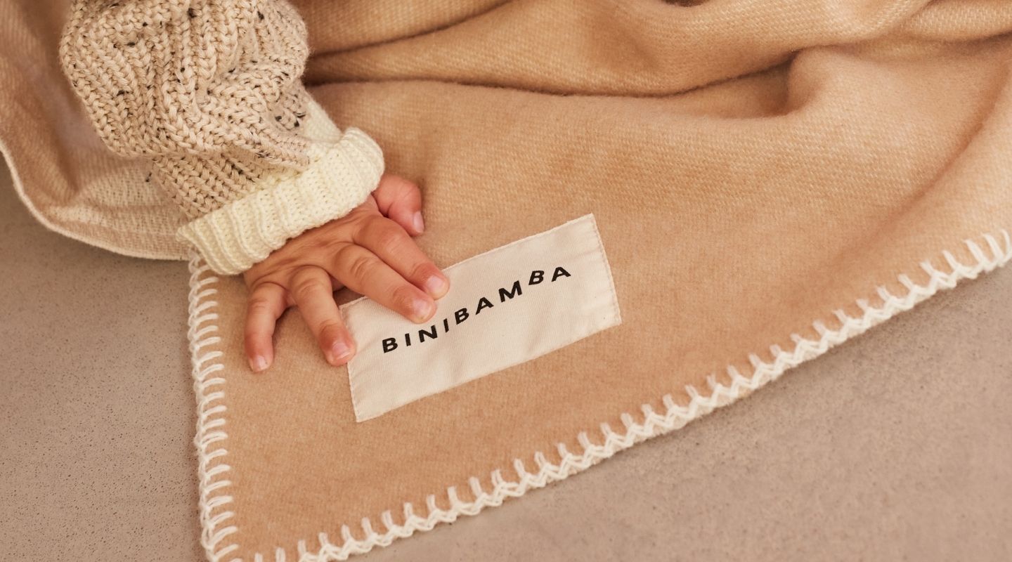 PERSONALISED BLANKETS
