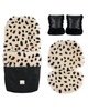 ULTIMATE BUGGY BUNDLE - LEOPARD NOIR