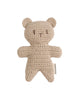 CROCHET BINIBEAR