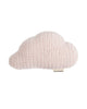 CROCHET CLOUD RATTLE