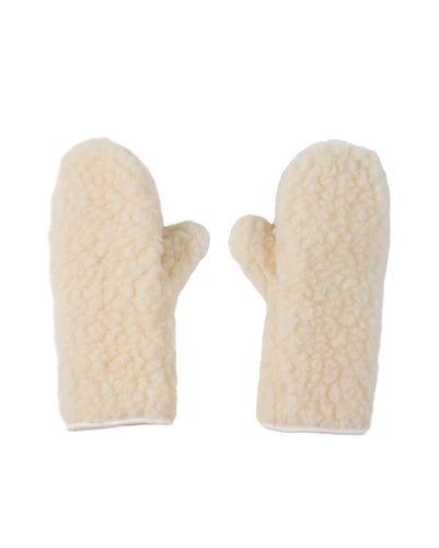 NEW! MILK MAMA MITTENS