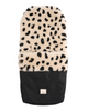 LEOPARD PUFFMUFF