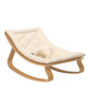 CHARLIE CRANE ORGANIC WHITE LEVO