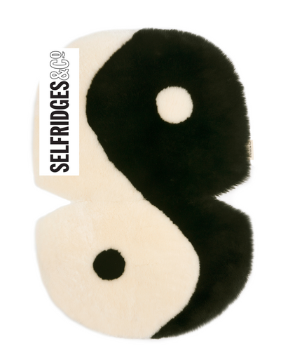 YIN YANG SNUGGLER