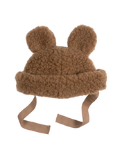 Load image into Gallery viewer, BRUNO TEDDY HAT