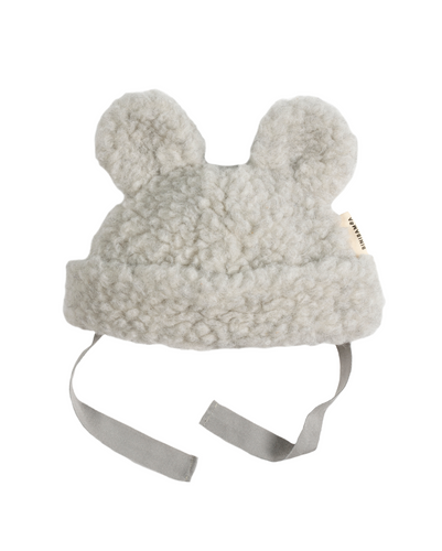 CLOUD TEDDY HAT