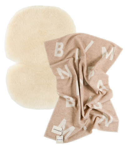 SNUGGLE UP GIFT SET - MIX & MATCH US