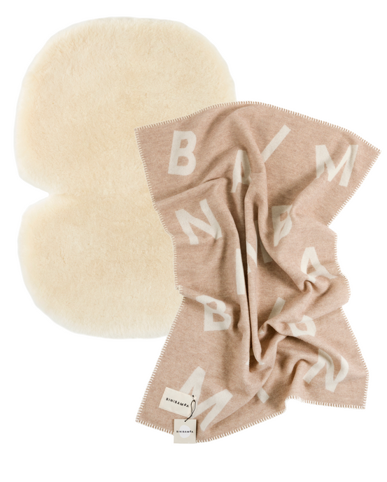 SNUGGLE UP GIFT SET - MIX & MATCH