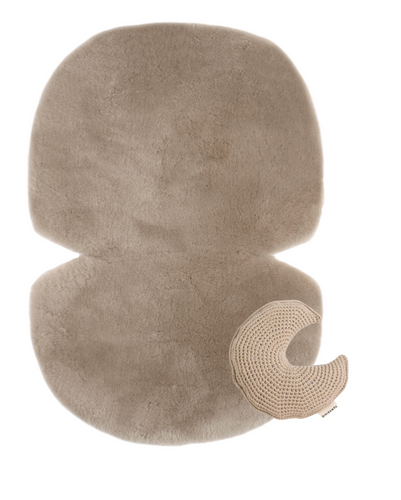 NEW! BINIBABE ON THE BLOCK MOON + TOAST