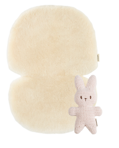 NEW! BINIBABE ON THE BLOCK BINIBUNNY