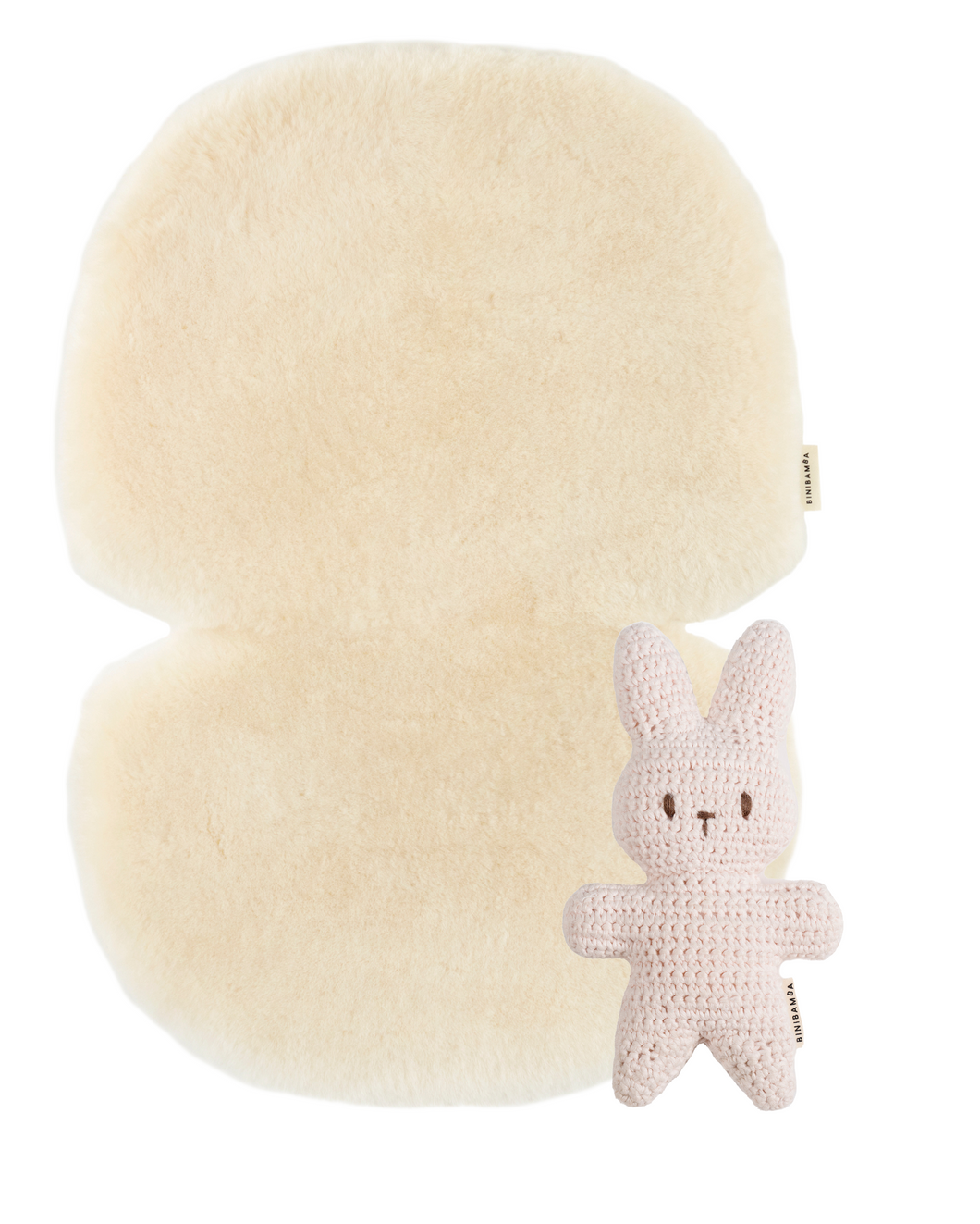 NEW! BINIBABE ON THE BLOCK BINIBUNNY