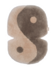 NEUTRAL YIN YANG SNUGGLER