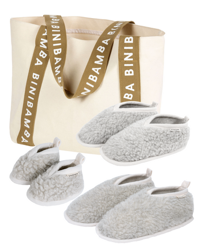 WE ARE FAMILY GIFT SET