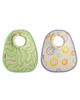 HAPPY DAYS MILK FEEDING BIB