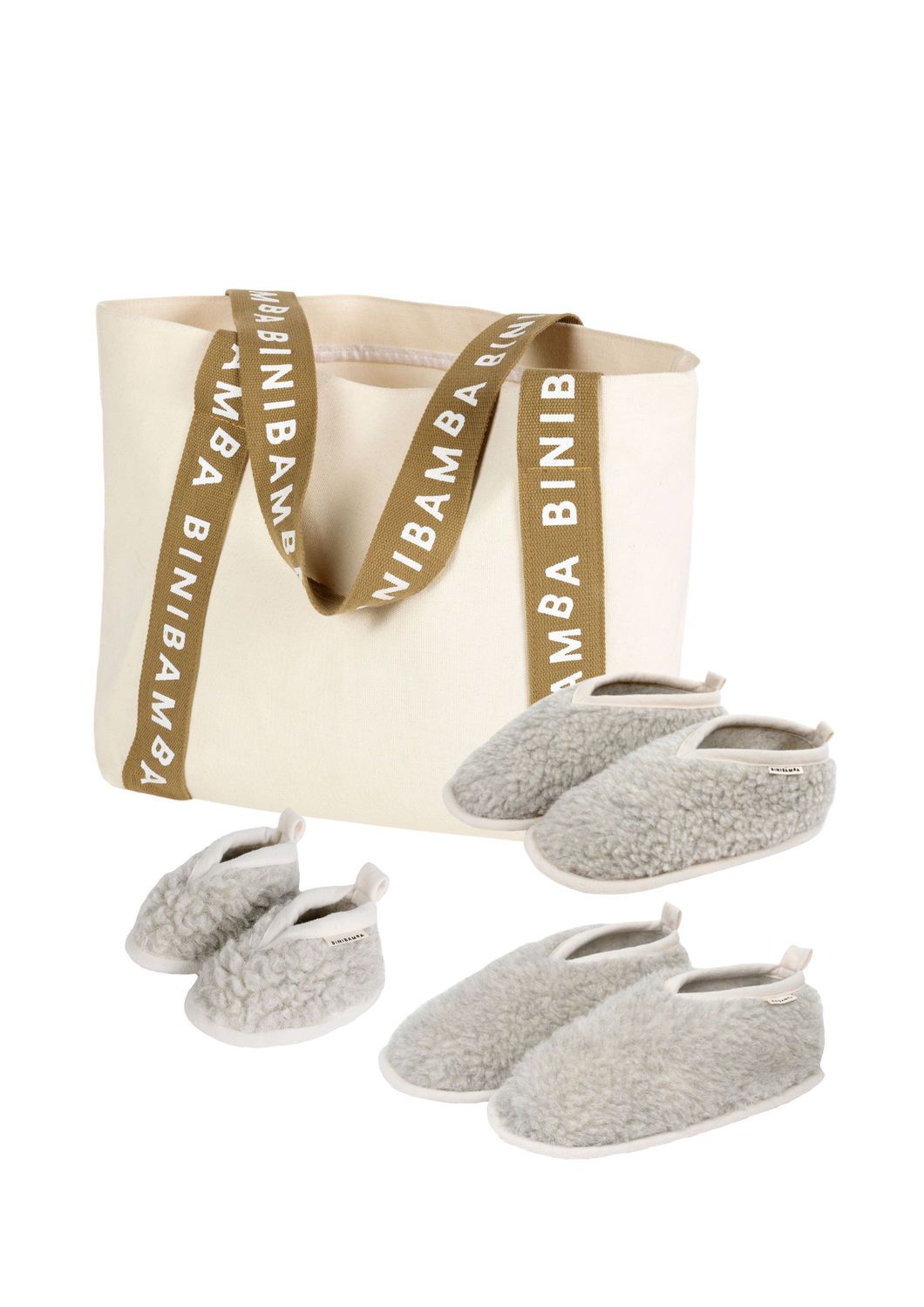 WE ARE FAMILY GIFT SET