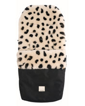 Load image into Gallery viewer, LEOPARD PUFFMUFF - LAST FEW!