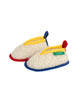 BOBO CHOSES X BINIBAMBA MERINO BOOTIES