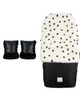 ULTIMATE BUGGY KIT - DALMATIAN NOIR